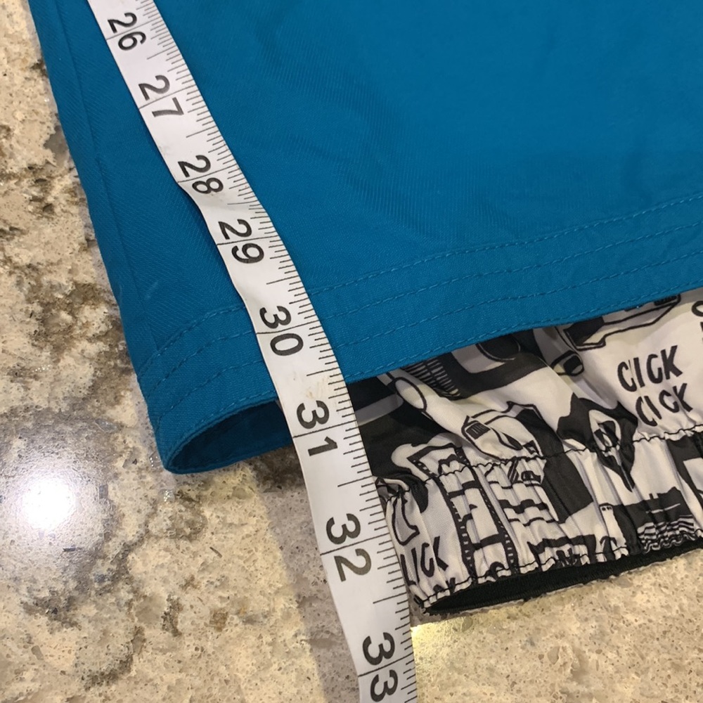 Women’s ski pants (Roxy) - Picture 11 of 11